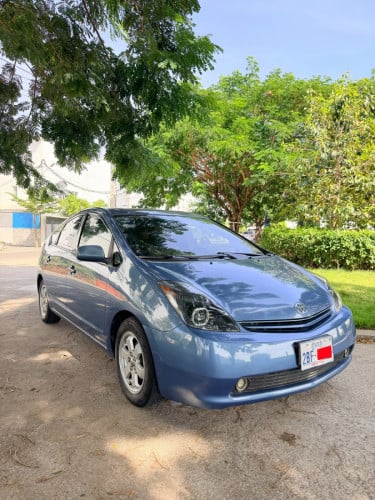 លក់ Prius 05 H-full jbl