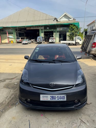 ឡាន លក់ Prius 2008 Full Touring