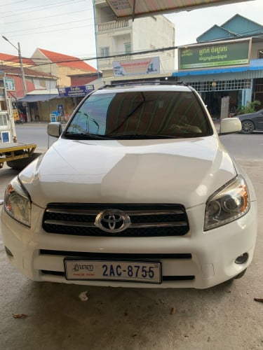 លក់ RAV4 2006