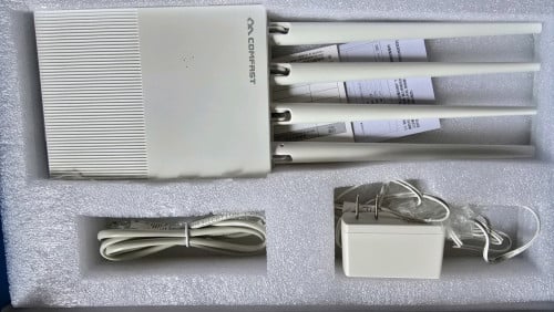 លក់Router ដាក់ស៊ីម ប្រើចល័ត្របានសេវាខ្លាំង