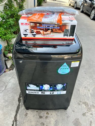 ម៉ាសុីនបោកខោអាវSamsung 14kg