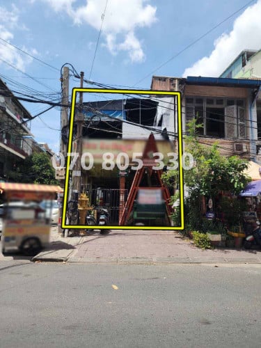 ហាងសំរាប់ជួលដូនពេញ  /  Shop for rent Daun Penh