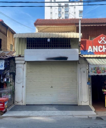 ហាងសំរាប់ជួលទួលទំពូង  /  Shop for rent Toul Tumpung