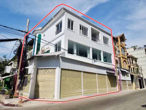 ហាងសំរាប់ជួលទួលទំពូង/  Shop for rent​ Toul Tumpung