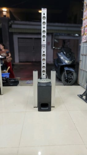 ឈុទ្ធSonyកំលាំងសាប់400វ៉ាត់សូឡូ250វ៉ាត់មានជើងត៏ពីតង់ទៀតច្រៀការ៉ាអូខេបានសំលេងពិរស់ចាប់ឆាតមកបាន