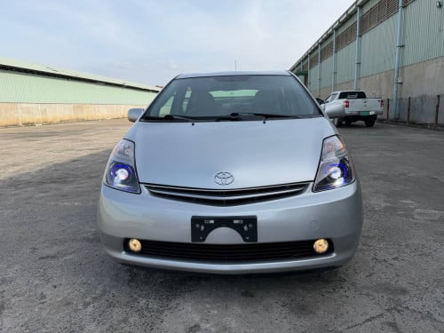 ឡានលក់Toyota Prius2008
