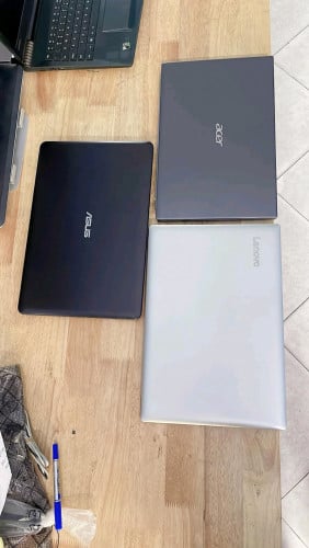 ✅CPU i5 (11th) 16GB M2 256GB Srecn 15.6'FHD