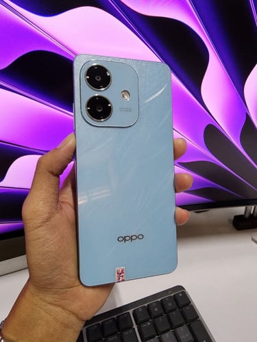 ❄️ Oppo A3X Ram 4Gb Storage 64Gb