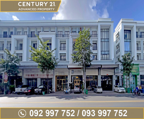 🏘 ផ្ទះអាជីវកម្ម (SH) ក្នុងបុរី ជីបម៉ុង 271 ត្រូវការលក់បន្ទាន់ខ្លាំង