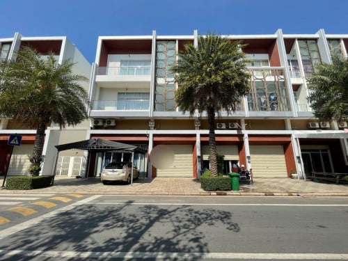 🏠ផ្ទះអាជីវកម្ម សម្រាប់ជួល