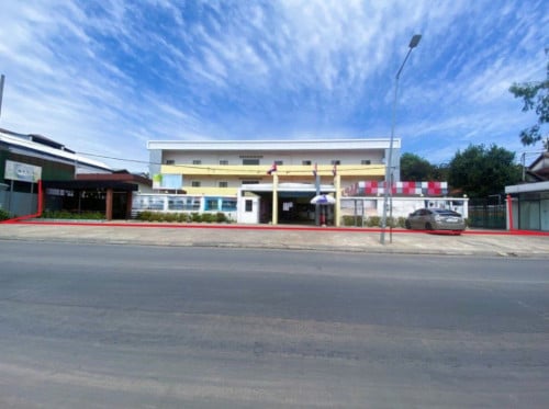 🏦House for Urgent sale (Negotiable), ABA Loan Available.