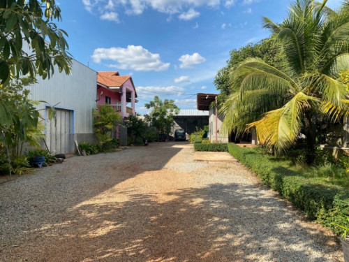 🏦House Available for Urgent Sale at a Special Price (Negotiable).