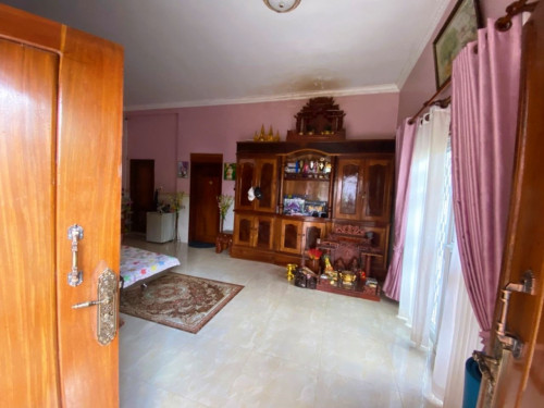 🏦House Available for Urgent Sale at a Special Price (Negotiable).