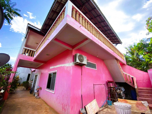 🏦House Available for Urgent Sale at a Special Price (Negotiable).