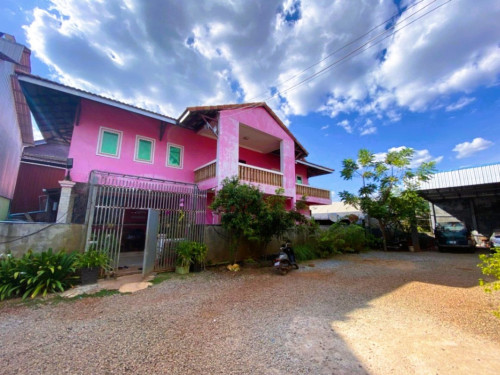 🏦House Available for Urgent Sale at a Special Price (Negotiable).