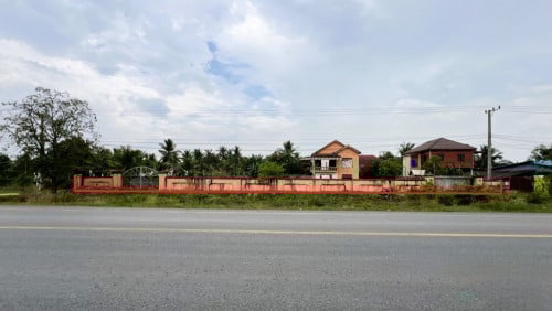 🏦Land for Urgent sale (Negotiable), ABA Loan Available