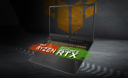 💛💛 ASUS TUF FA506NF Gaming , Used $419