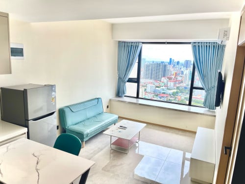 💥💥出租：  太子公寓/ Pinnacle Residences