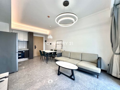 📍Agile Sky Residence: 2 Bedroom Condo for Rent