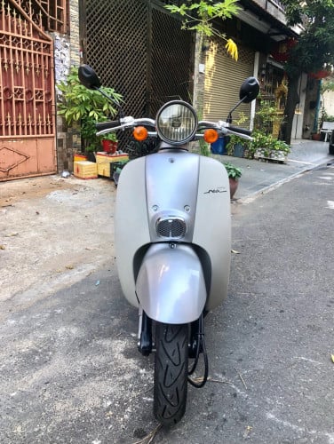 📣Have a Secondhand motorcycle for sale🛵Cheap Price Have ID Card🪪Brand HONDA CREA50 Power 50cc😍💕