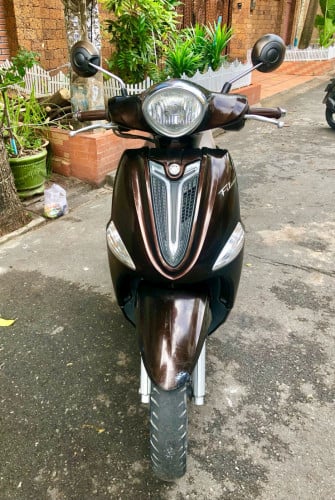 📣Have the Secondhand motorcycle for sale🛵Cheap Price Have ID Card Brand YAMAHA FILANO Year2014😍🤎