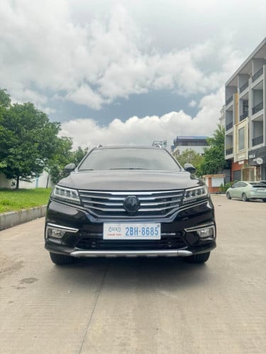 🚘 មហាសែនថ្មី MG RX5 2020 ម្ចាស់ដេីមប្រើថែណាស់ ធានាបងបងទិញប្រើមិនស្តាយលុយ