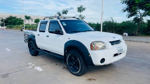 ឡានស្អាត អូតូប៉ុងមួយ​ V6