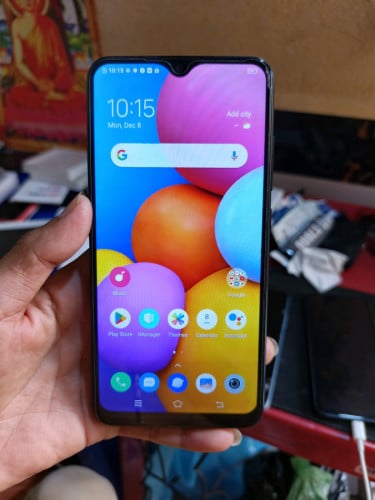 លក់Vivo Y1s សាណុំស៊ីន