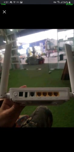 ដុំWifi មួយទឹកនៅល្អ ធូរៗ ត្រូវការទាក់ទងបានបងៗ