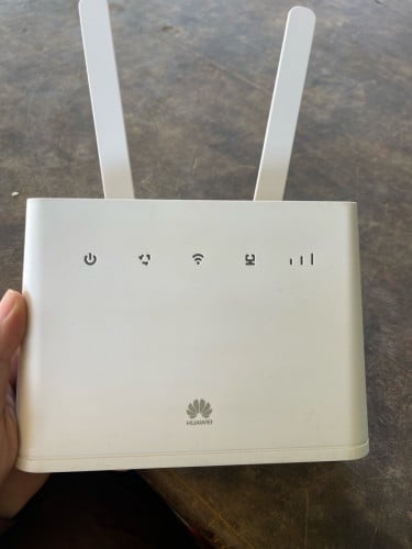 បងៗញុមមានដុំwifi Huawei