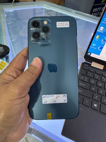 12PM-256g សានុំស៊ិន ១ទឹកស្រុកគេ