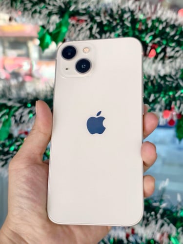 13 ធម្មតា 128GB ស្អាត99% សំណុំហ្ស៊ីន