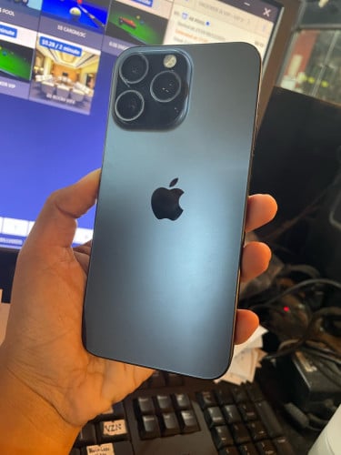 15 pro max ទឹកប៊ិច