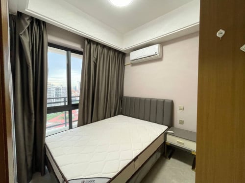 1Bedroom 350$ at Tk star