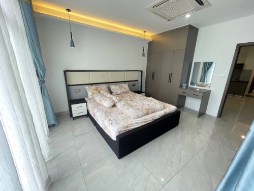 1Bedroom for rent at Riverside 310$-330$