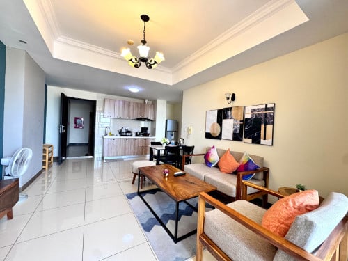 1BR Modern Room For Rent In Bali 3- Chroy Changva