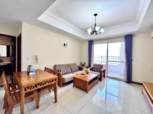 1BR Modern Room For Rent In Bali 3- Chroy Changva