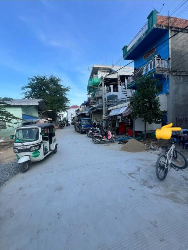 4.2X20m 29000$ជិតផ្សារទួលពង្រ