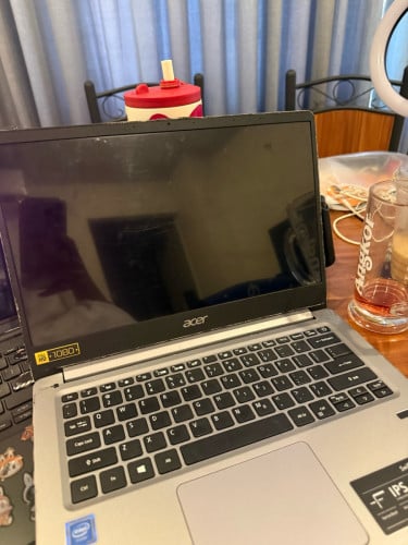 Acer មិនសូវប្រើ លក់ ធូរៗ