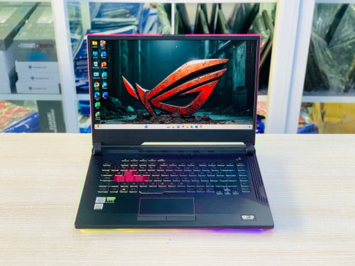 ASUS ROG Strix