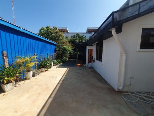 Beautiful 2 Bedrooms  Private House  for Rent-Salakomreuk