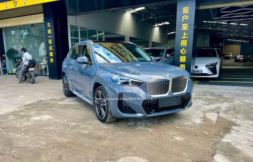 BMW IX1 2024 eDrive30L M-Sport