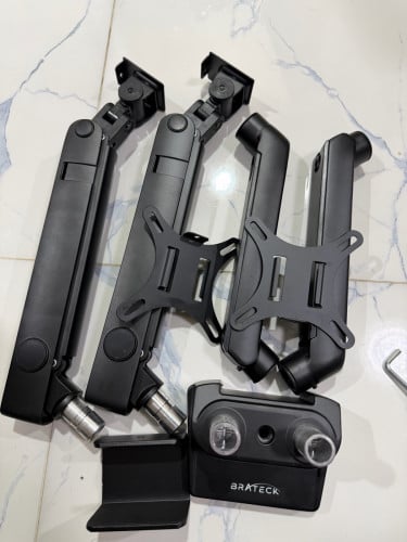 Brateck Dual Stand E500 for sale!!!