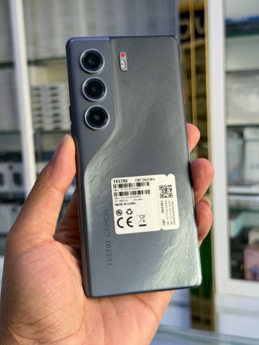 Camon40pro 5G 99%