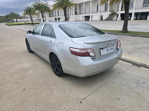Camry 07 hybrid លក់