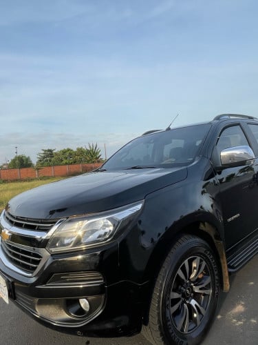 Cherolet Colorado 2020 sale លក់បន្ទាន់