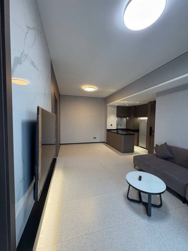 City view type 2 bedrooms