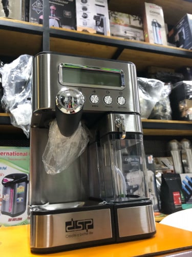 Coffee machine