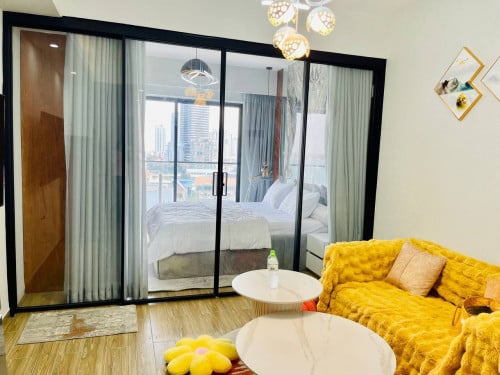 Condo Morgan Emasion for Rent 1 Bedroom