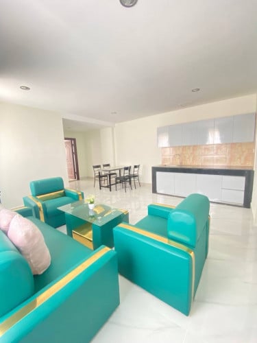 Condo ជួលទួលគោក🥰